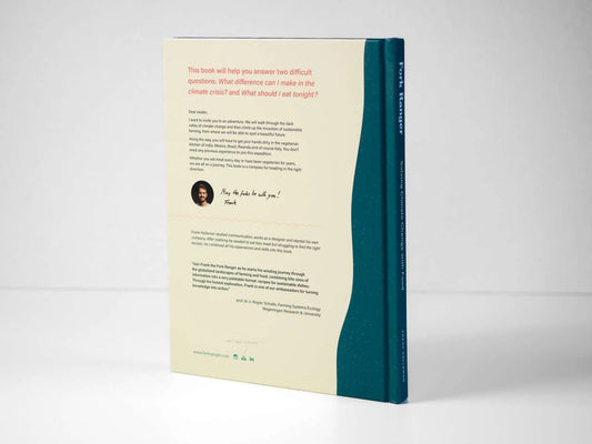 Boek + Seizoenskalender