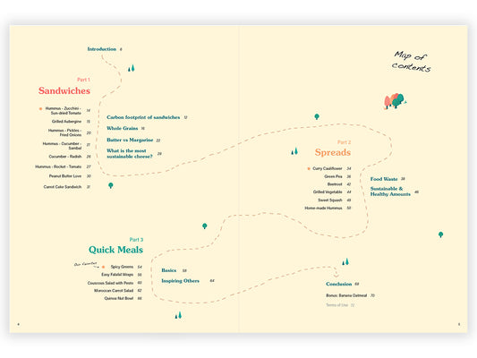 Lunch Box Collectie - eBook