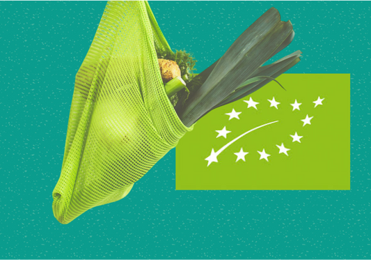 Buying organic on a budget