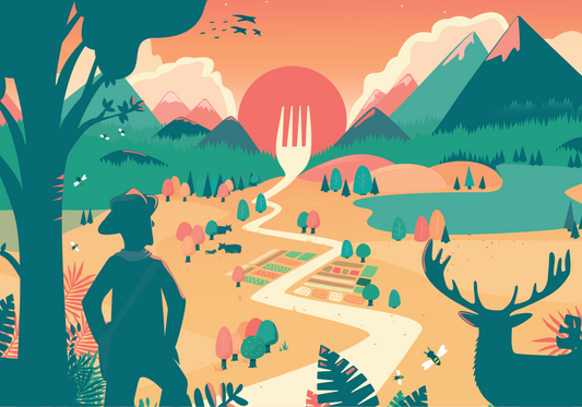 What is the Fork Ranger approach?