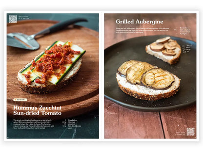 Lunch Box Collectie - eBook