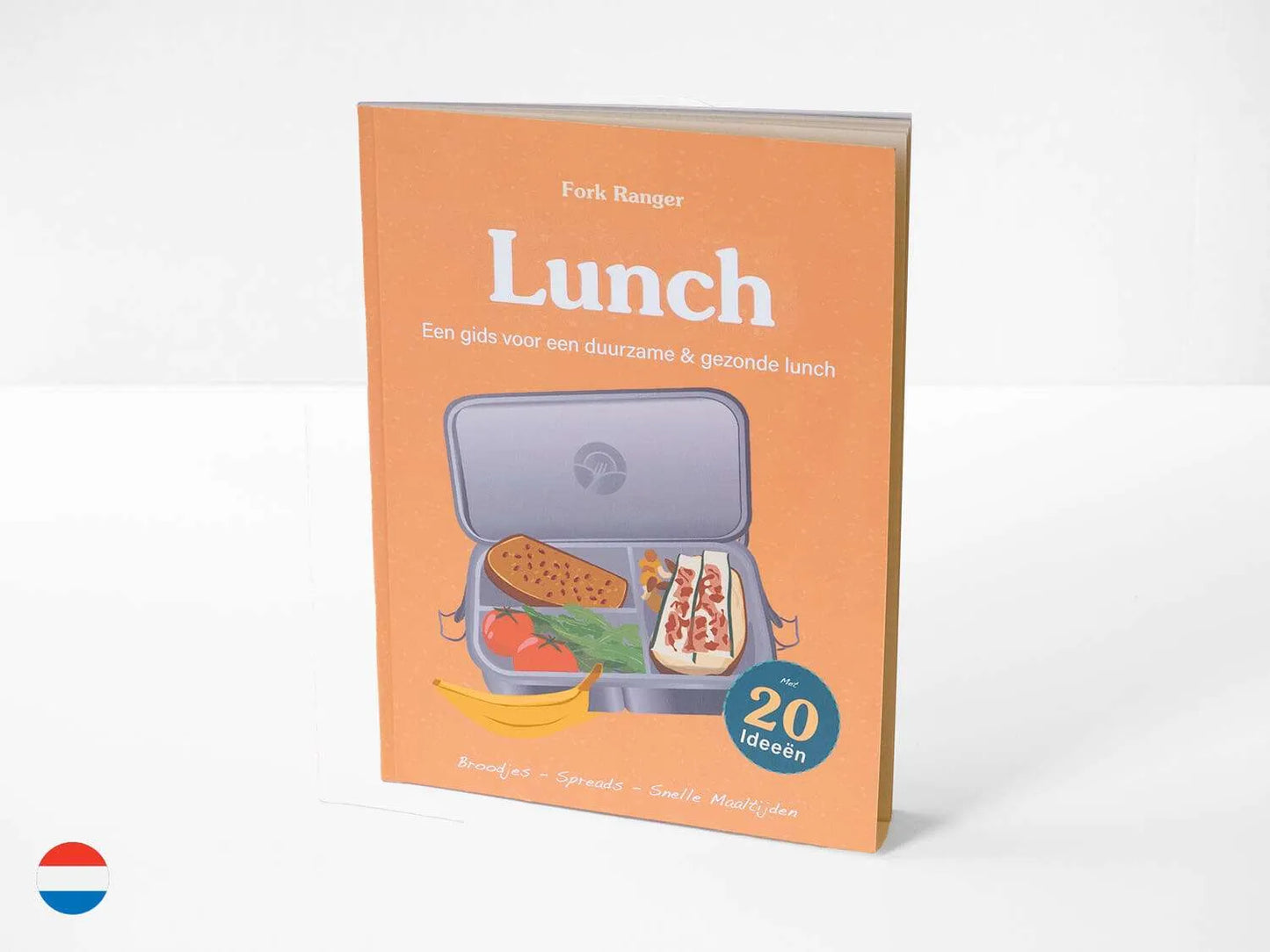 Lunch Magazine