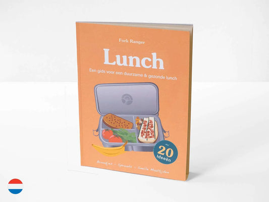 Lunch Magazine