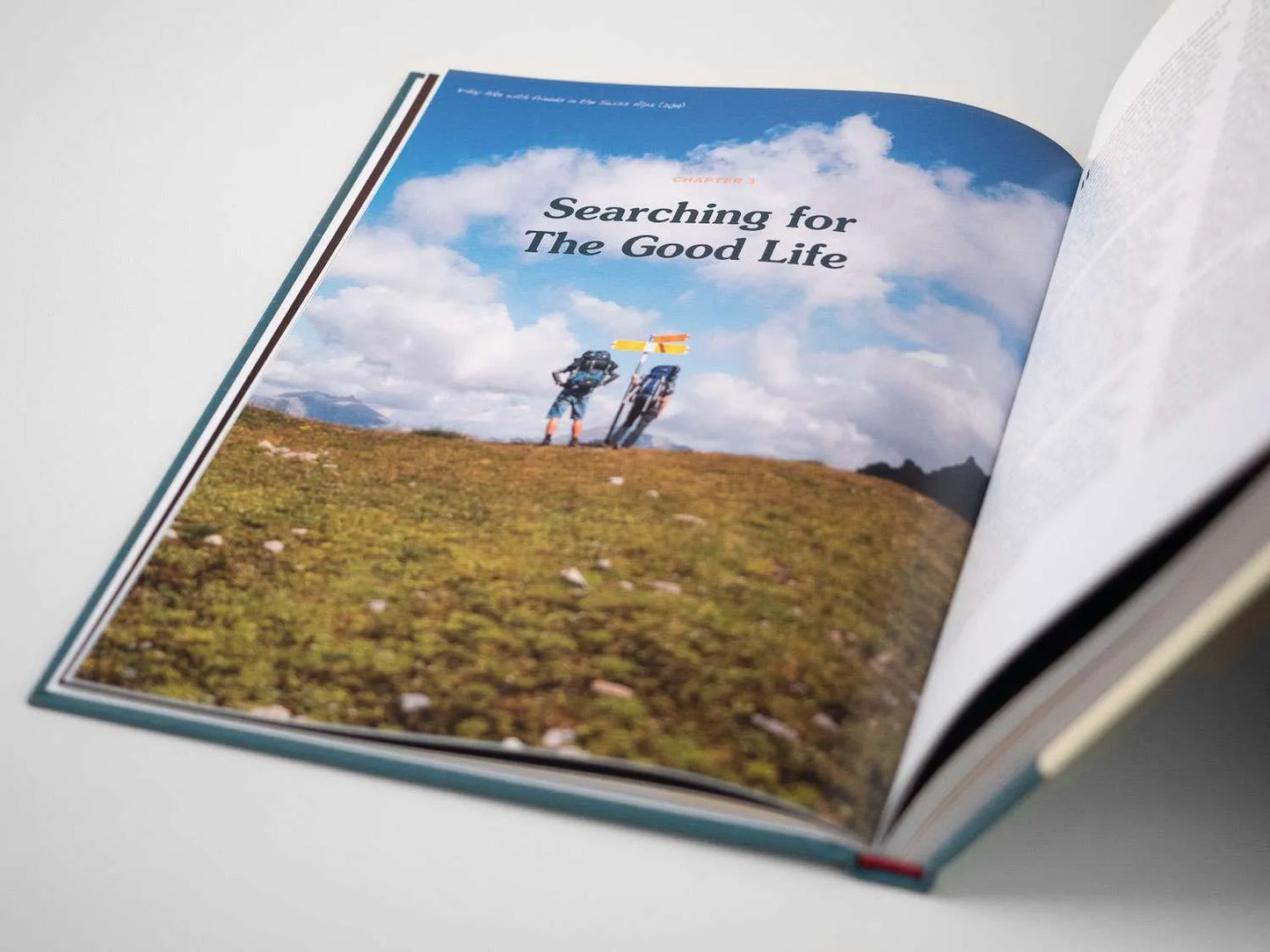 Fork Ranger: Solving climate change with Food