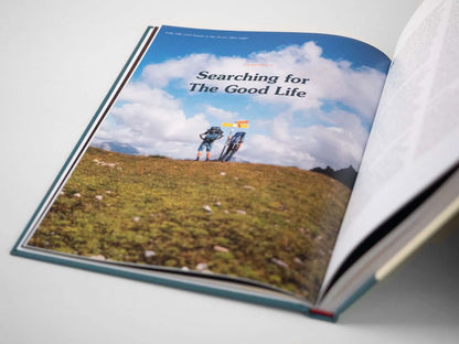 Fork Ranger: Solving climate change with Food