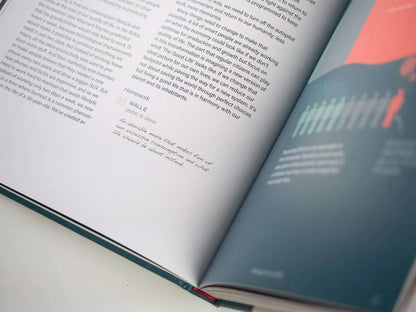 Fork Ranger: Solving climate change with Food