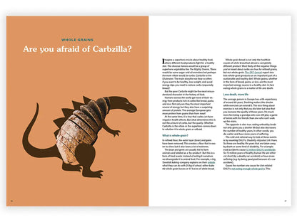 Lunch Box Collectie - eBook