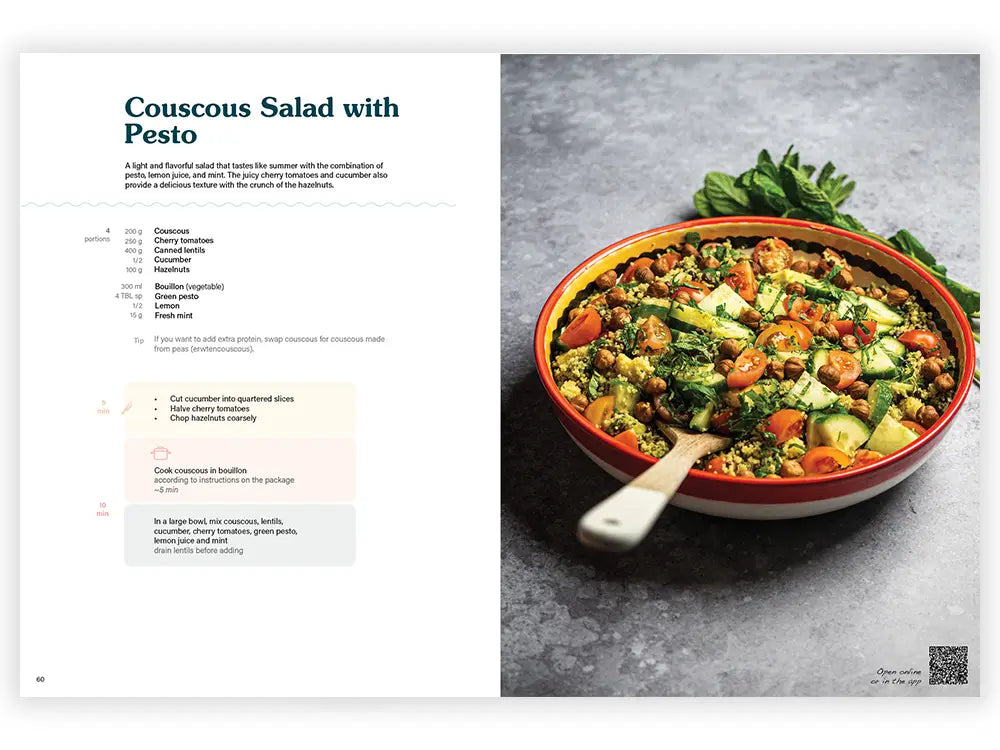 Lunch Box Collectie - eBook