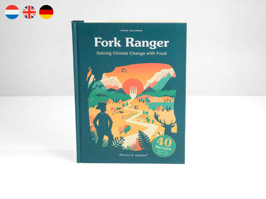Fork Ranger: Essen fürs Klima - ein Ansatz für alle