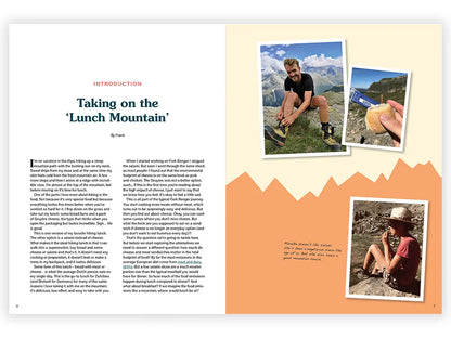 Lunch Box Collectie - eBook