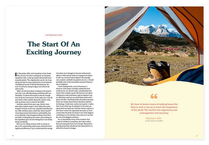 Fork Ranger: Ons Eten als Weg uit de Klimaatcrisis - eBook