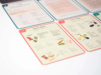 Leftover Legends spel tegen voedselverspilling