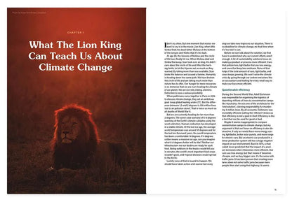 Fork Ranger: Ons Eten als Weg uit de Klimaatcrisis - eBook