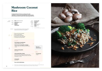 Fork Ranger: Ons Eten als Weg uit de Klimaatcrisis - eBook