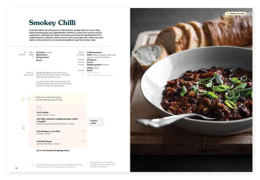 Fork Ranger: Ons Eten als Weg uit de Klimaatcrisis - eBook