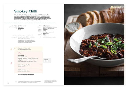 Fork Ranger: Ons Eten als Weg uit de Klimaatcrisis - eBook